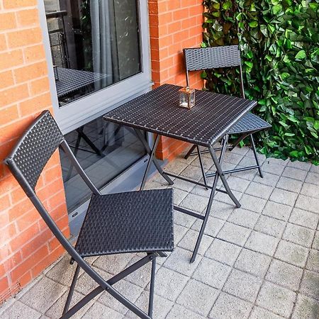Boutique Quayside Apartment - Free Parking 泰恩河畔纽卡斯尔 外观 照片